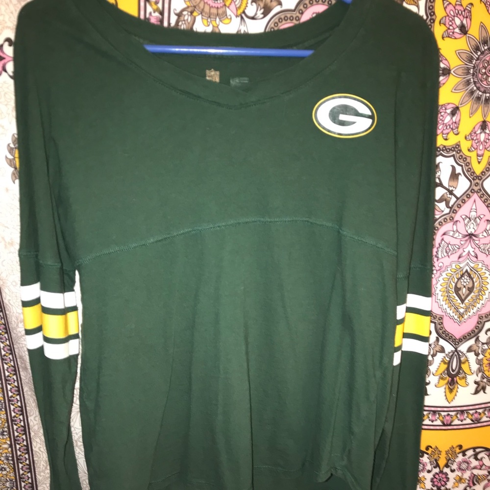 Long sleeve